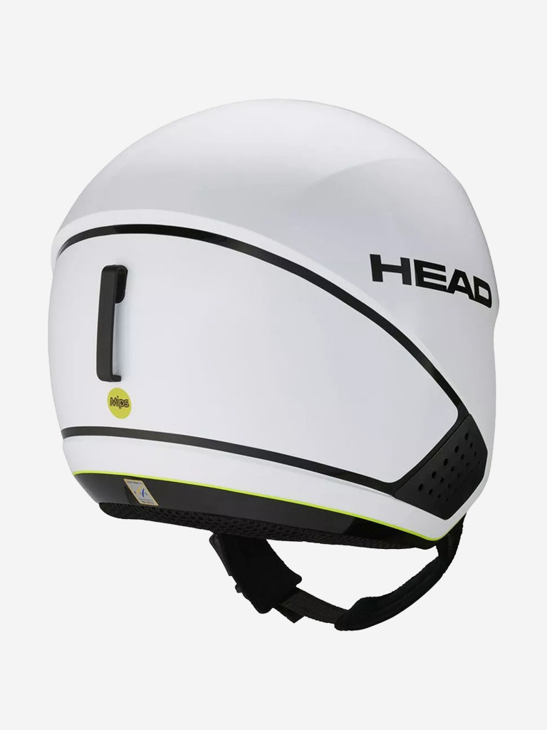 Горнолыжный шлем Head Downforce MIPS Белый