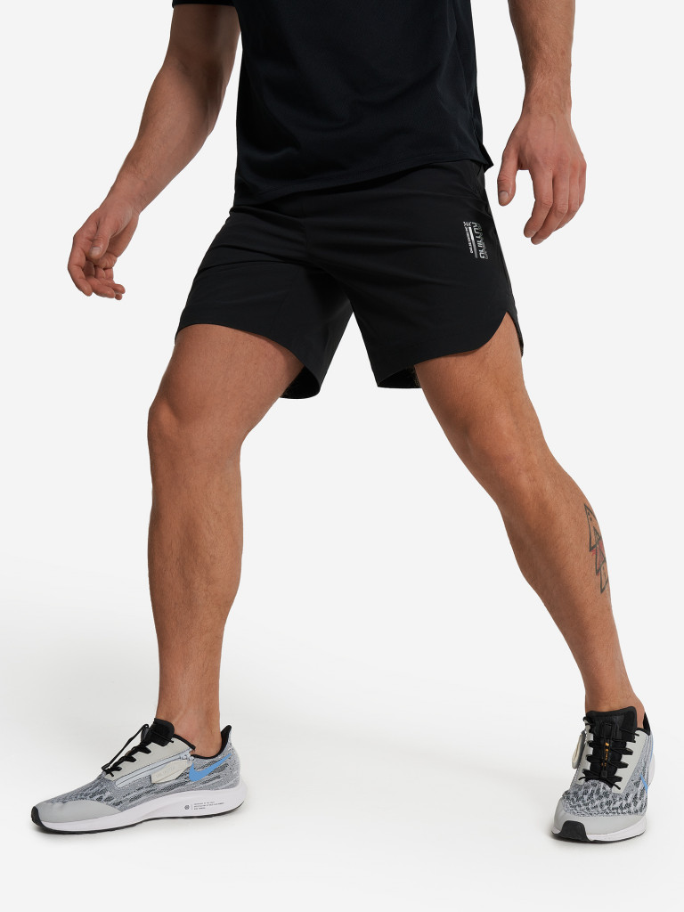 Шорты мужские 361°