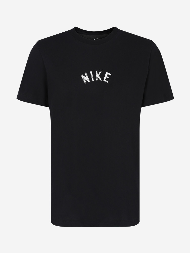 Футболка мужская Nike Swoosh