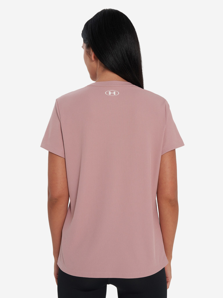 Футболка женская Under Armour Tech
