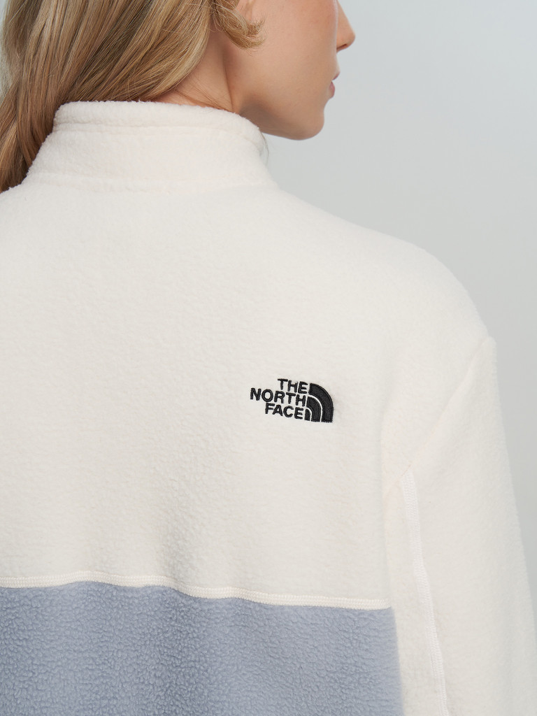 Толстовка женская The North Face Yumiori