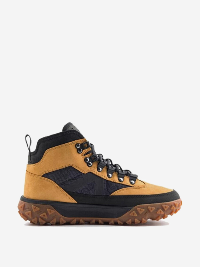 Кроссовки Timberland Greenstride Motion 6 Waterproof Mid Hiker