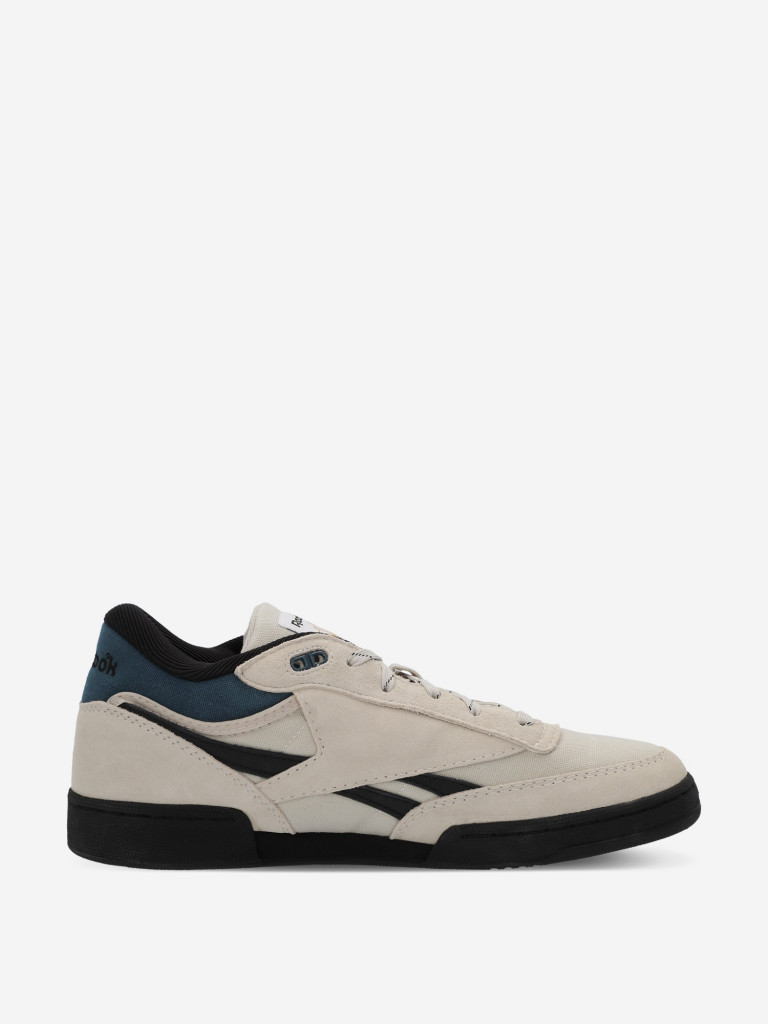 Кеды мужские Reebok Club C Mid II Revenge