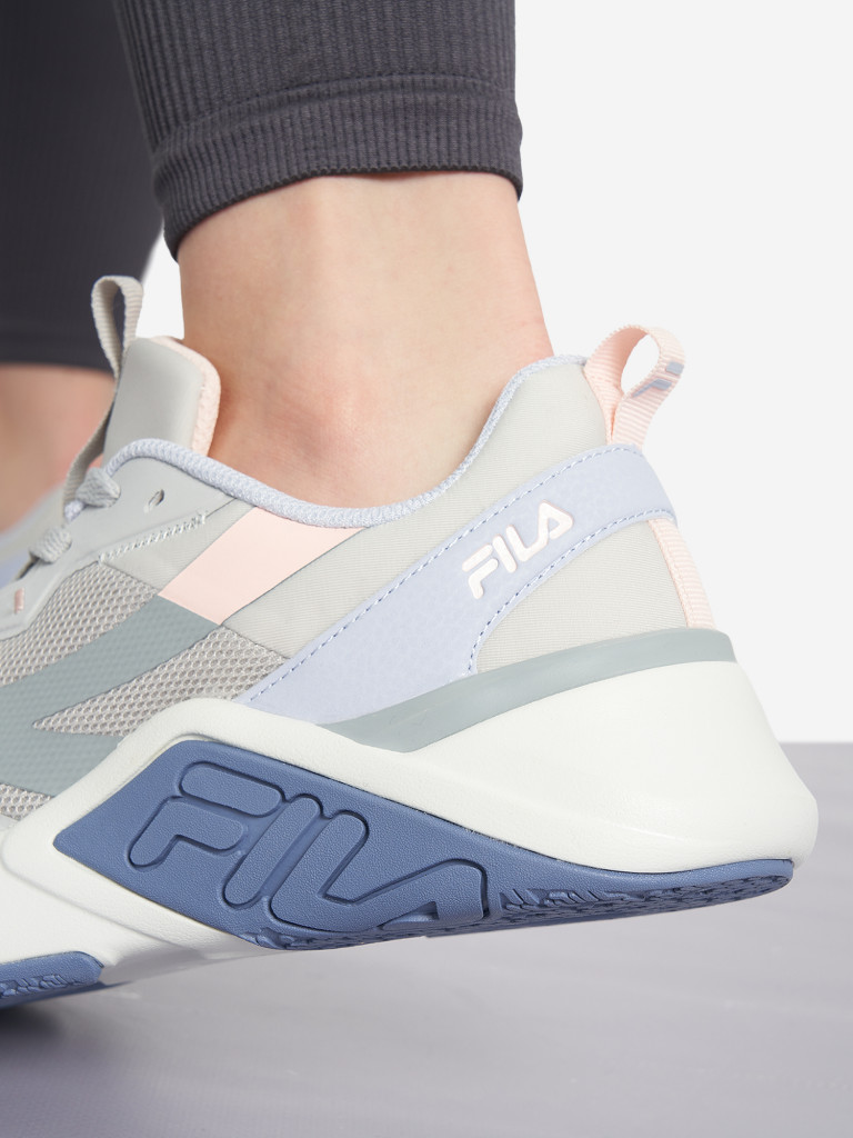 Кроссовки женские FILA Titan