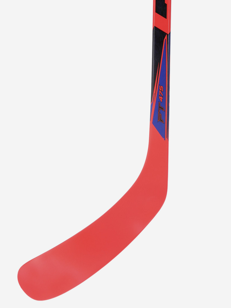 Клюшка хоккейная детская CCM Jetspeed 475 JR