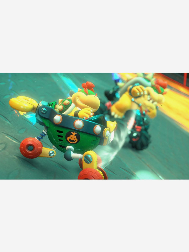Игра Nintendo Switch Mario Kart World