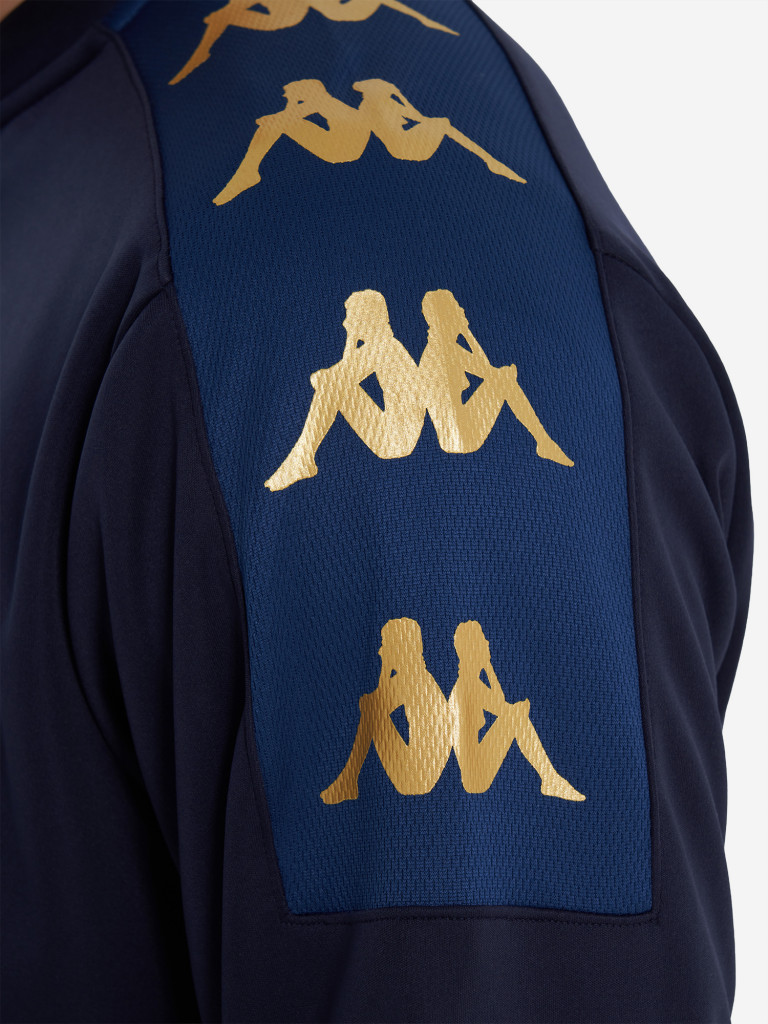 Толстовка мужская Kappa Giullio