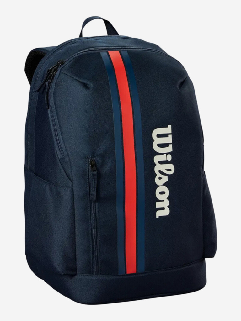 Рюкзак для падела Wilson TEAM Tour 2025 Navy