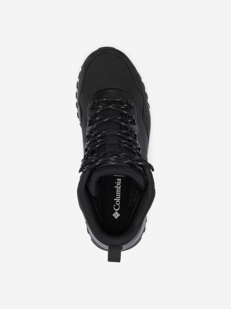 Сапоги утепленные мужские Columbia Burnsider Omni-Heat Infinity