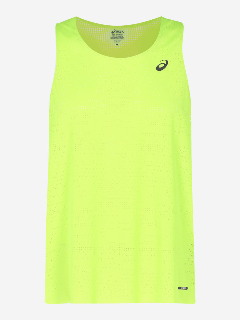 Майка мужская ASICS Ventilate 2.0 Singlet
