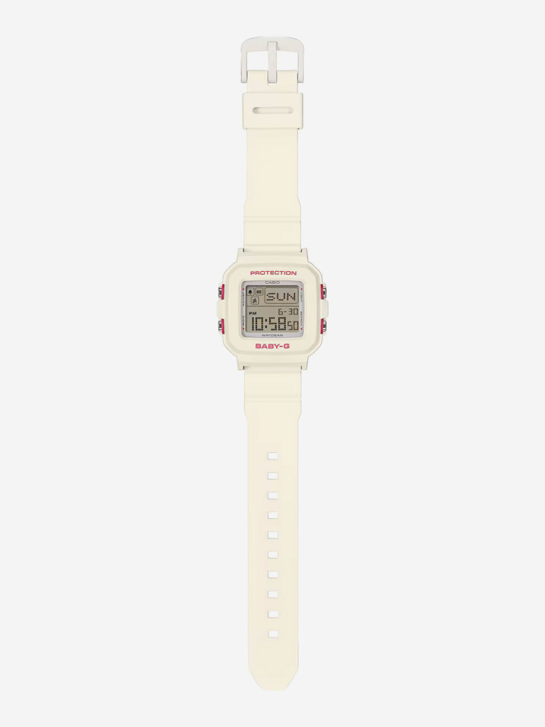 Спортивные часы Casio BGD-10KH-7E