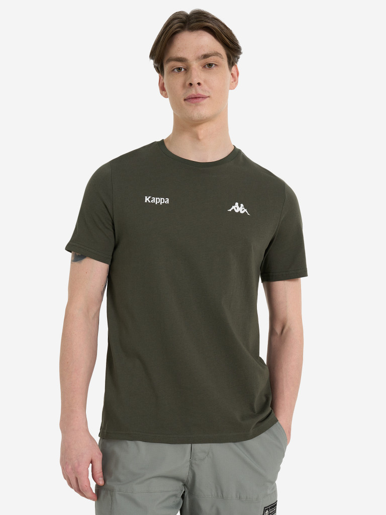 Футболка мужская Kappa