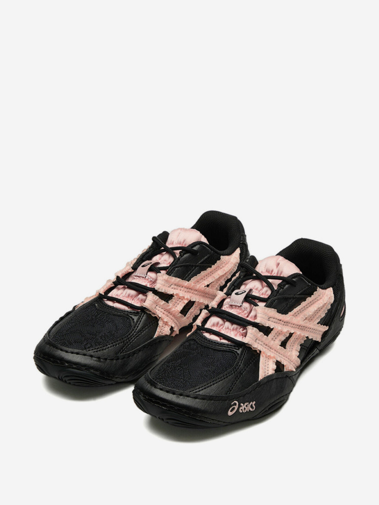 Кроссовки ASICS Hypersync