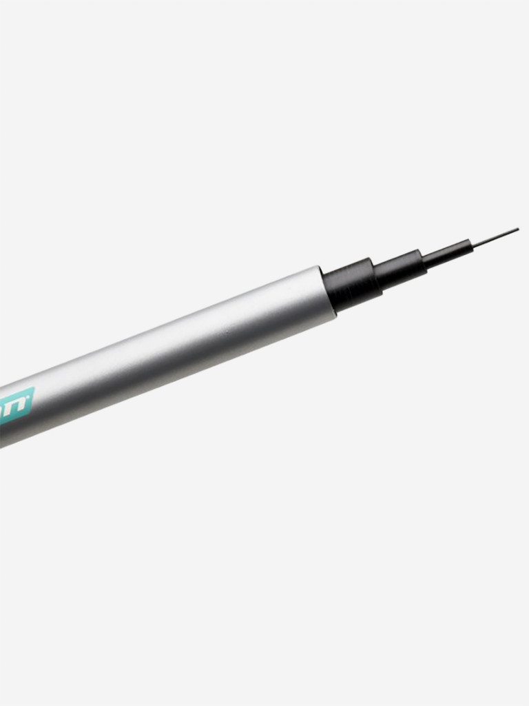Удилище маховое FLAGMAN телескопическое без колец Legend Medium Strong Pole 5м