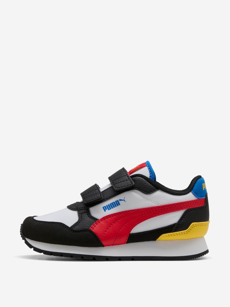 Кроссовки детские PUMA St Runner V4 Nl V Ps