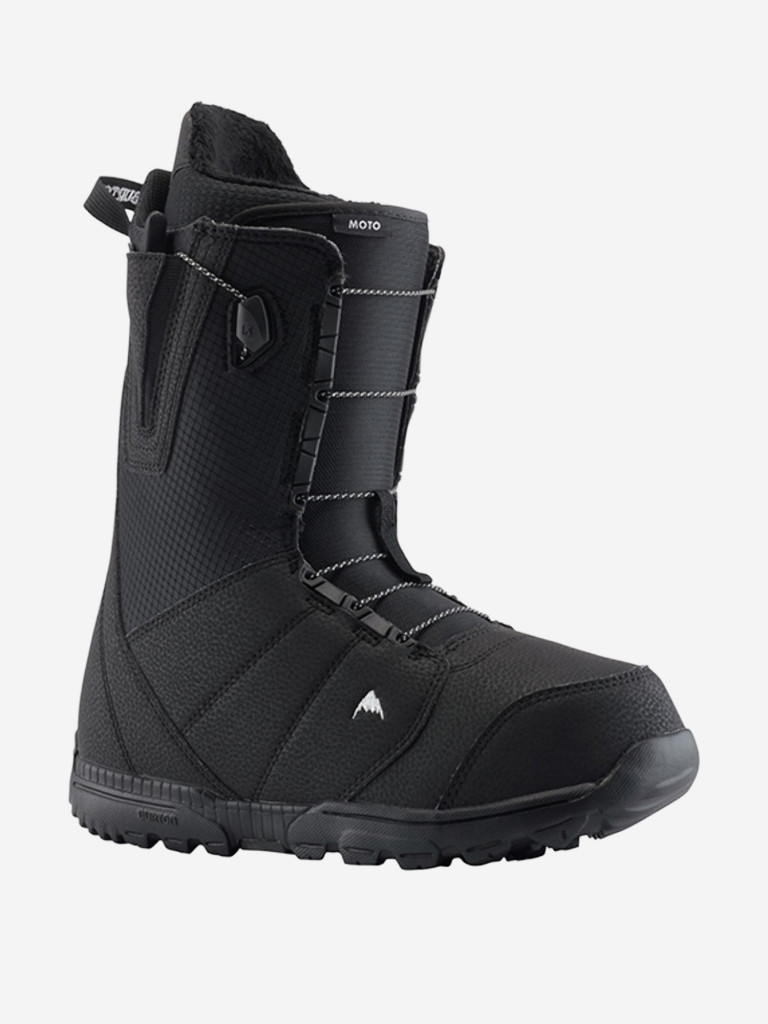 Сноубордические ботинки Burton Moto