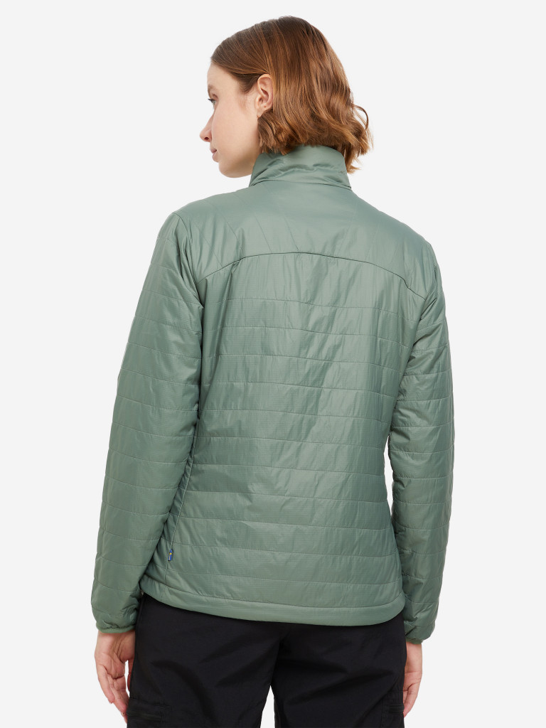 Куртка утепленная женская Fjallraven
