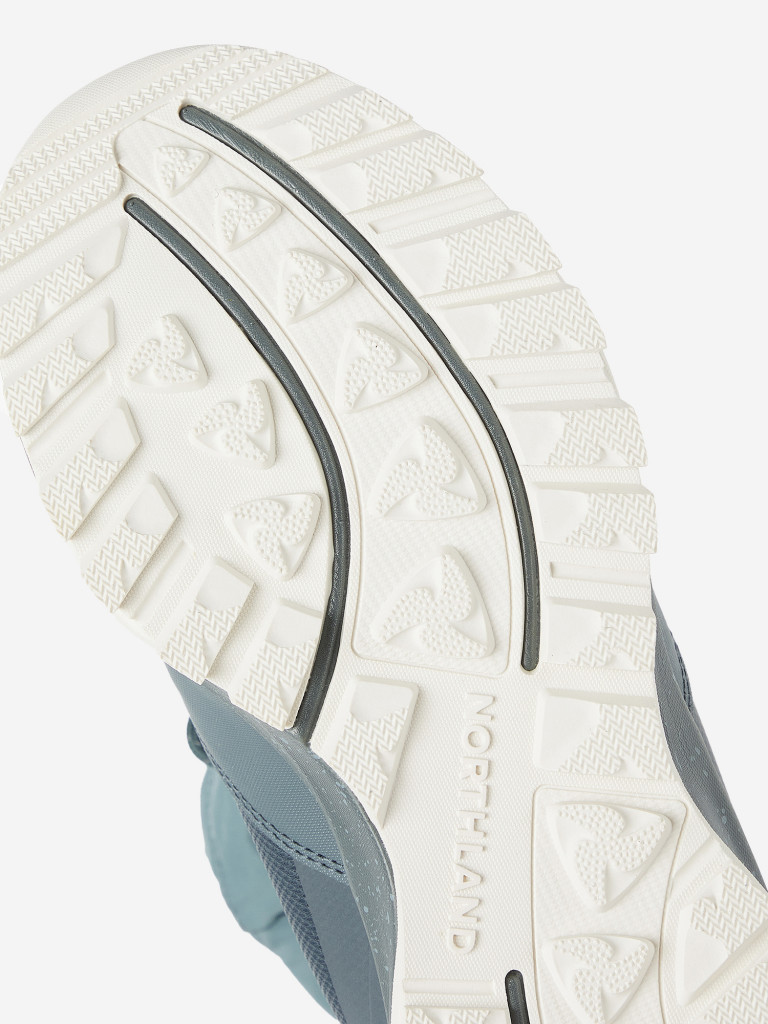 Сапоги утепленные женские Northland Fels High