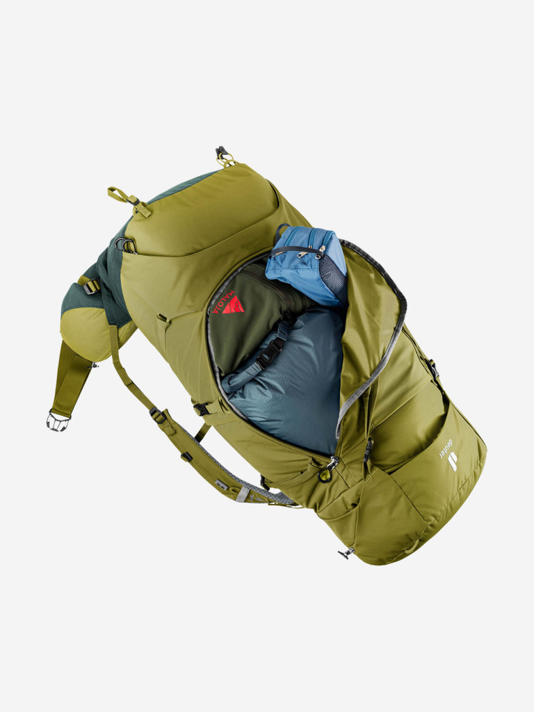 Рюкзак Deuter Aircontact Core 50+10