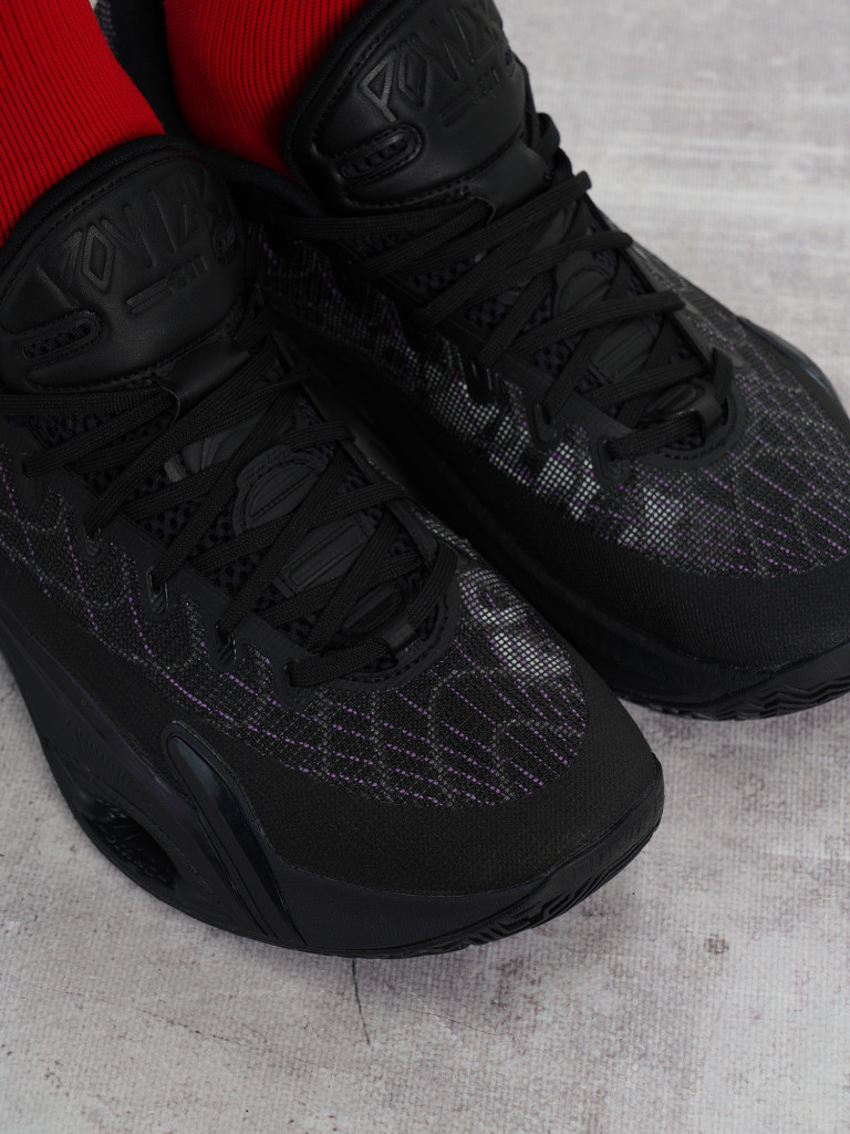 Кроссовки мужские Li-Ning Power XII