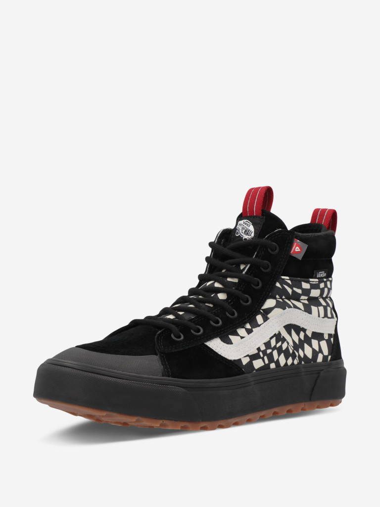 Кеды мужские Vans SK8-Hi MTE-2