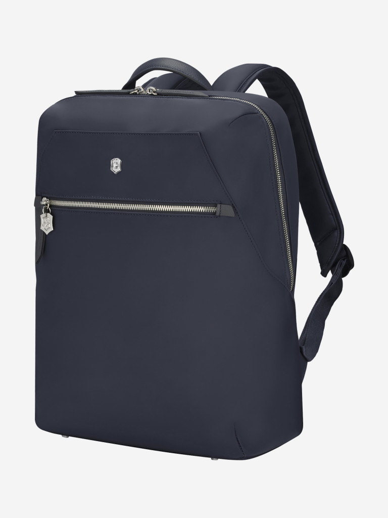 Рюкзак городской VICTORINOX Victoria Signature Compact Backpack с отделением для ноутбука 14”
