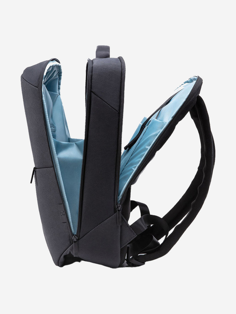 Рюкзак Ninetygo MULTITASKER Business Travel, черный