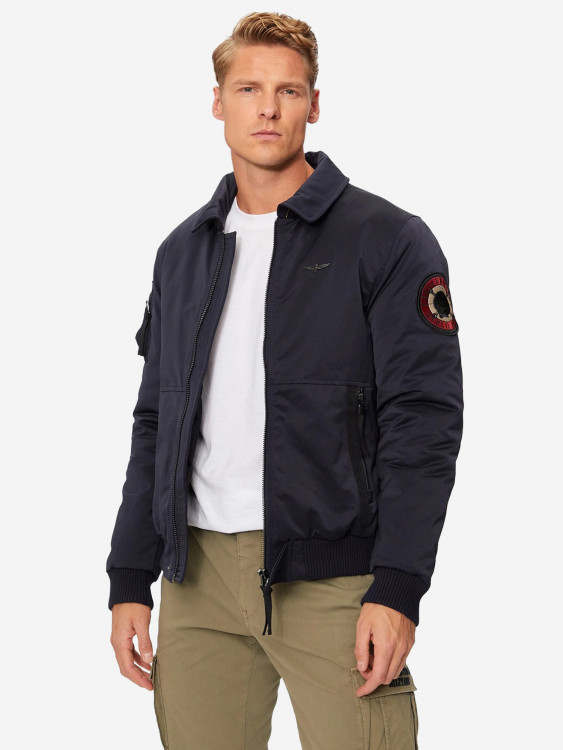 Бомбер мужской Squadriglia degli Assi AERONAUTICA MILITARE