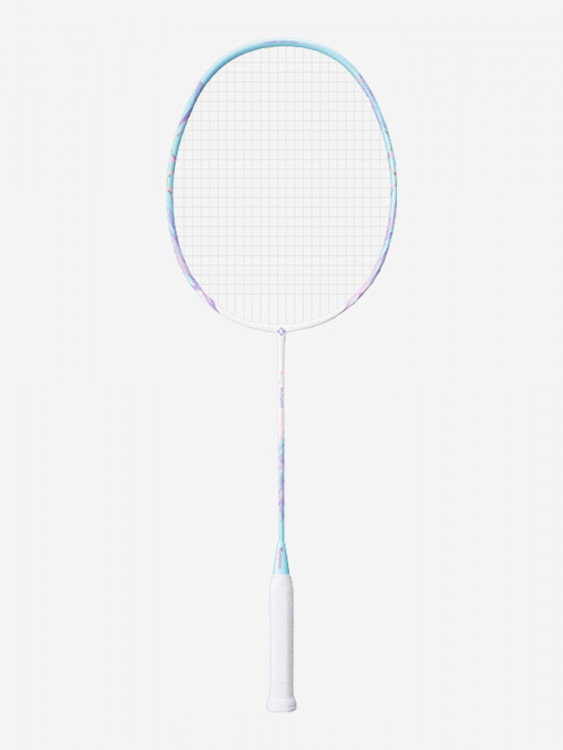 Ракетка для бадминтона Kumpoo Flower Partner Pro BL, 4UG5