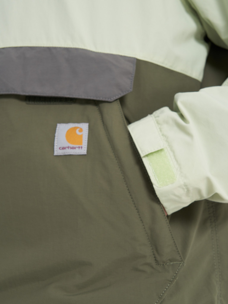 Ветровка мужская Carhartt
