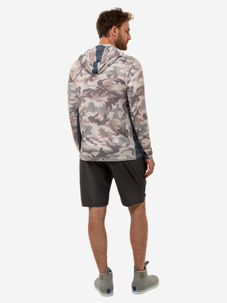 Шорты мужские Remington Fishing Gig