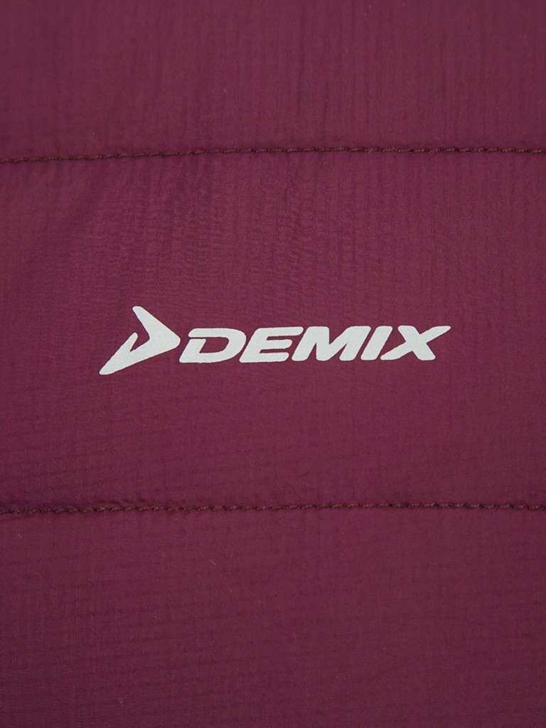 Куртка утепленная мужская Demix