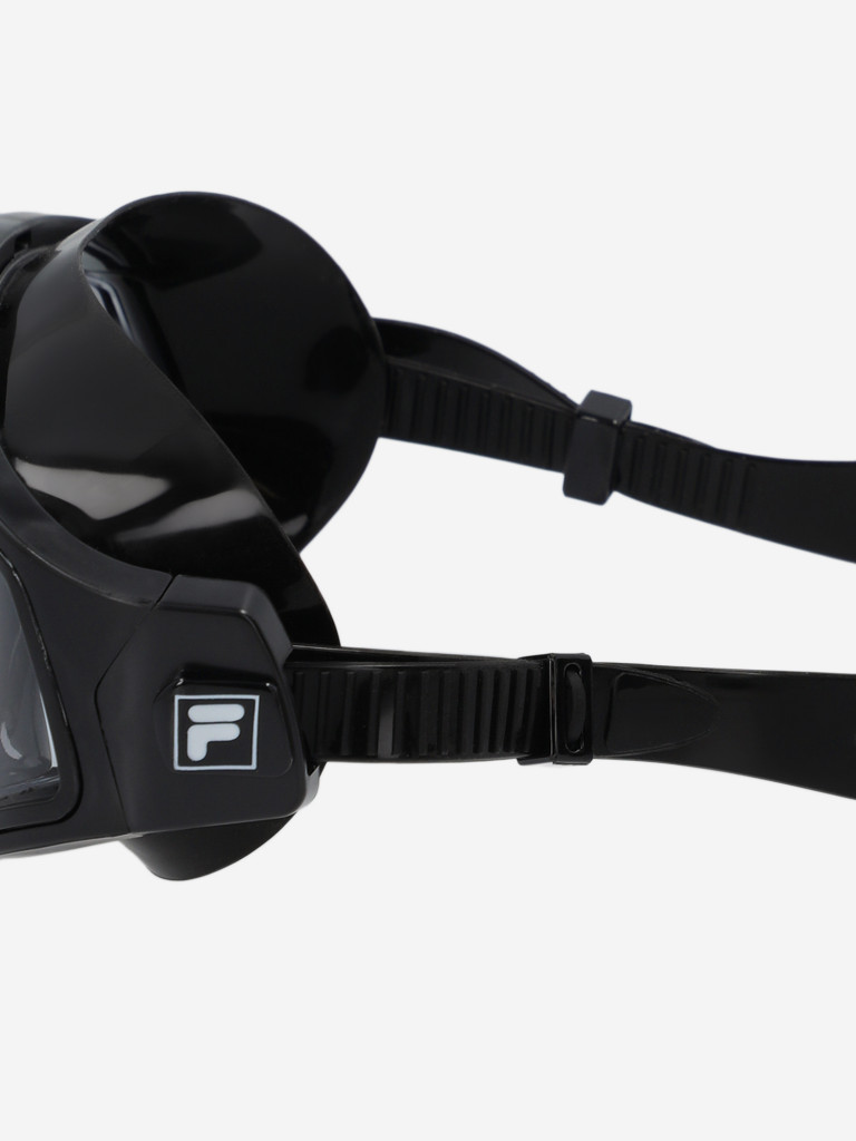 Полумаска для плавания FILA Panoramica