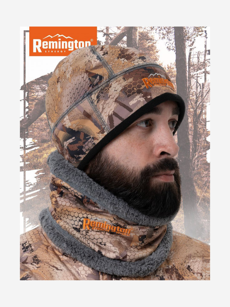 Комплект Remington Tactical Soft Yellow Waterfowl Honeycombs
