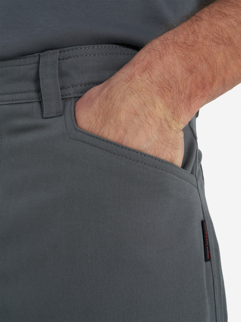 Брюки мужские Northland