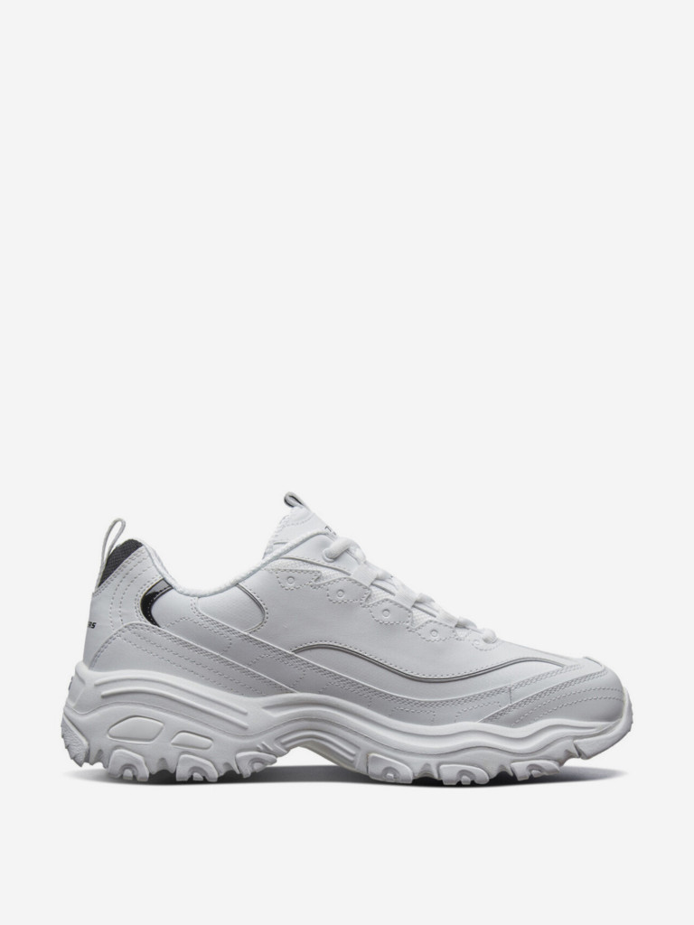 Кроссовки Skechers D'Lites 10