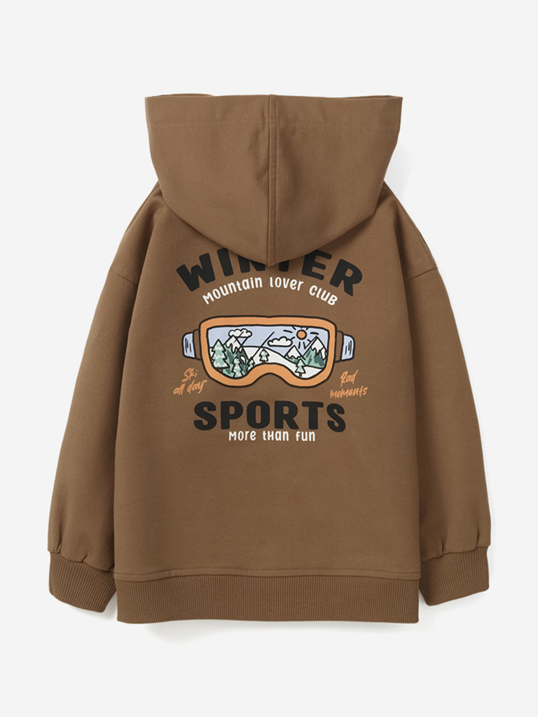 Худи для мальчиков Artie