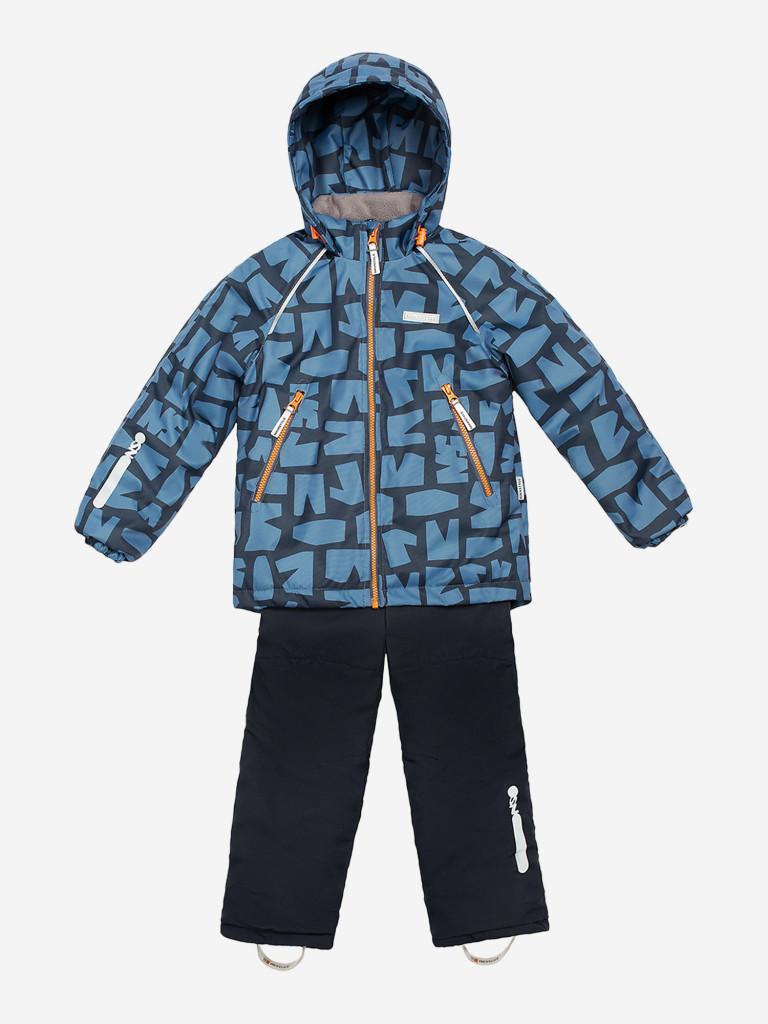 Костюм NIKASTYLE