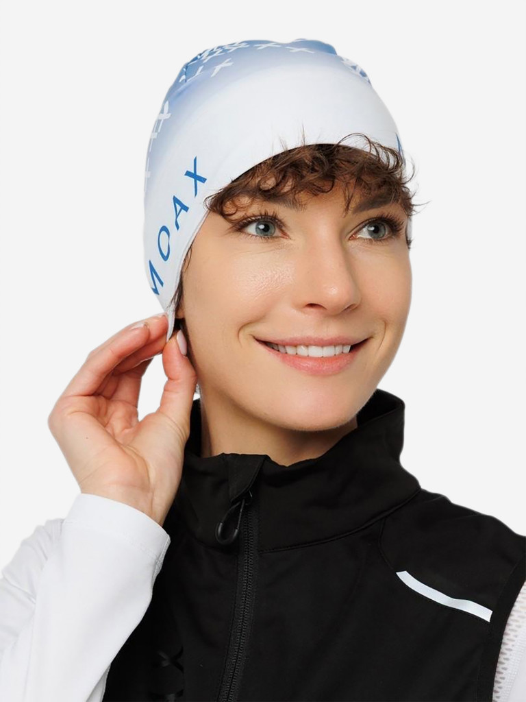 Шапка Moax Race