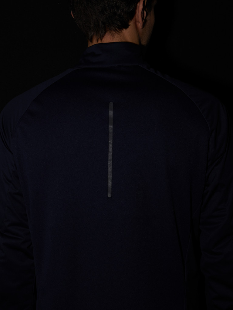 Куртка для беговых лыж мужская Craft Adv Storm