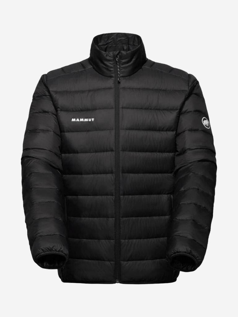 Куртка мужская MAMMUT Crag IN Jacket