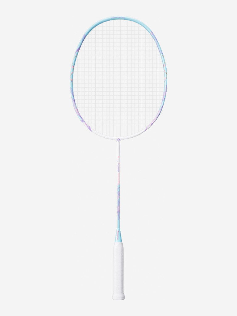 Ракетка для бадминтона Kumpoo Flower Partner Pro BL, 4UG5