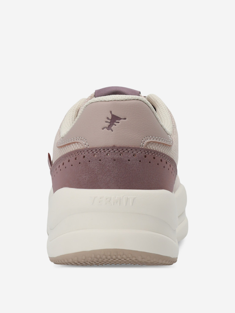 Кеды женские Termit Casablanca