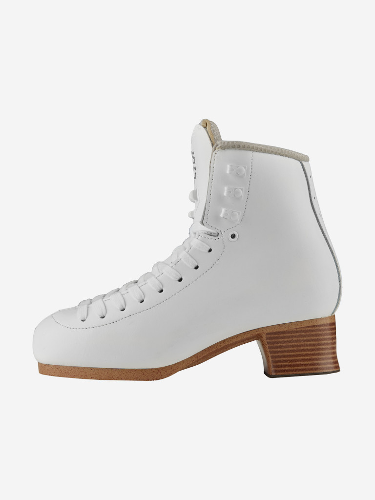 Коньки фигурные ROYAL SKATE RS YG