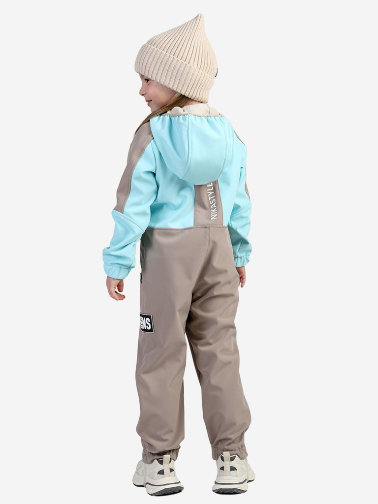 Комбинезон NIKASTYLE