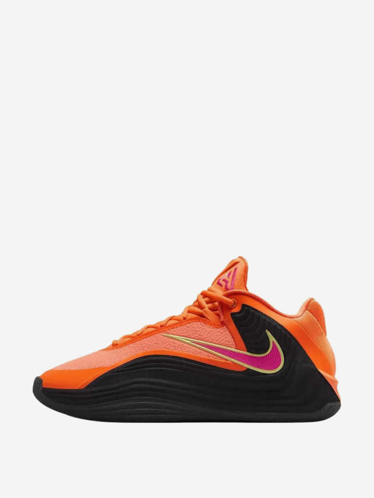 Кроссовки для баскетбола Nike Giannis Freak 7