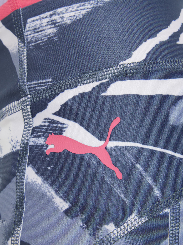 Легинсы для девочек PUMA Modern Sports Aop