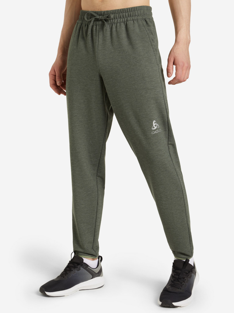 Брюки мужские Odlo Run Easy 365