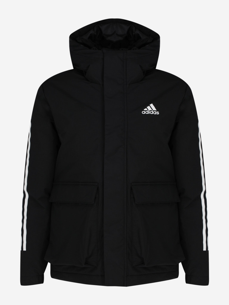 Куртка утепленная мужская adidas Utilitas 3-Stripes
