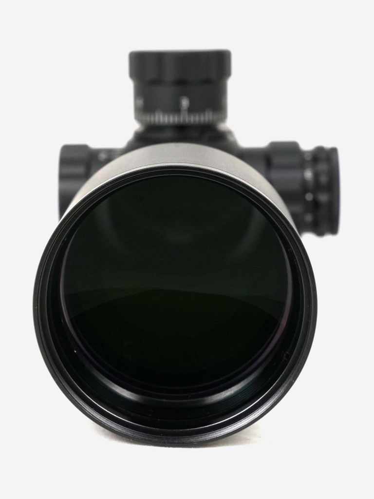 Оптический прицел ARKON Model C 4-24x50